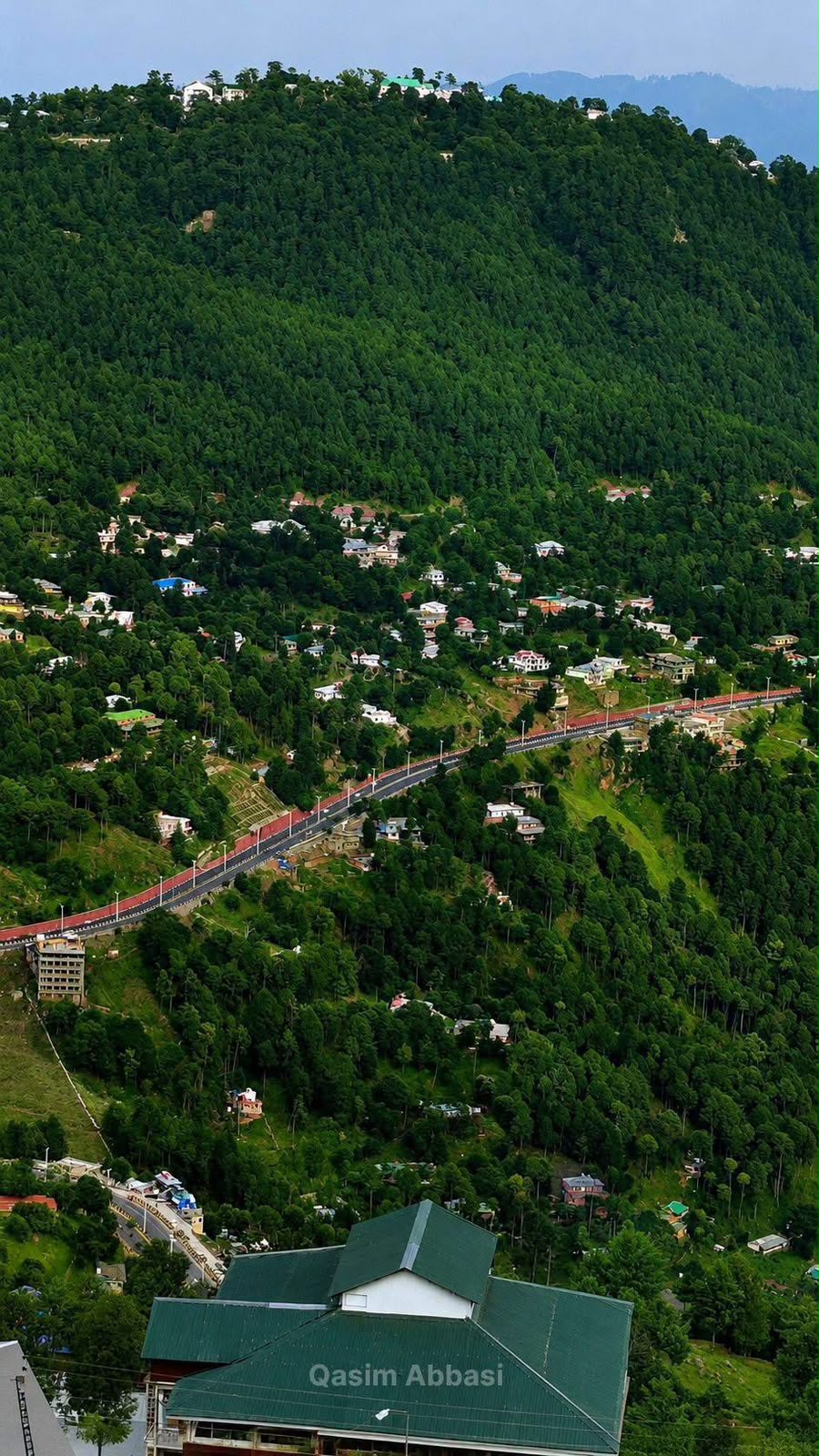Murree
